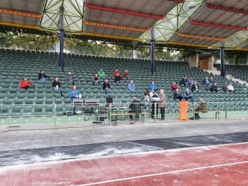 Auflösung TTKV Göttingen