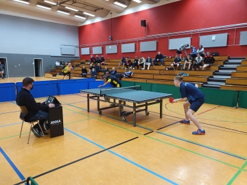 Regionsmeisterschaften 2021